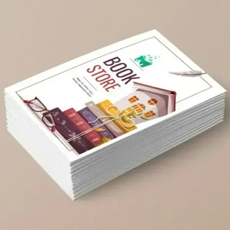 Flyers-A4